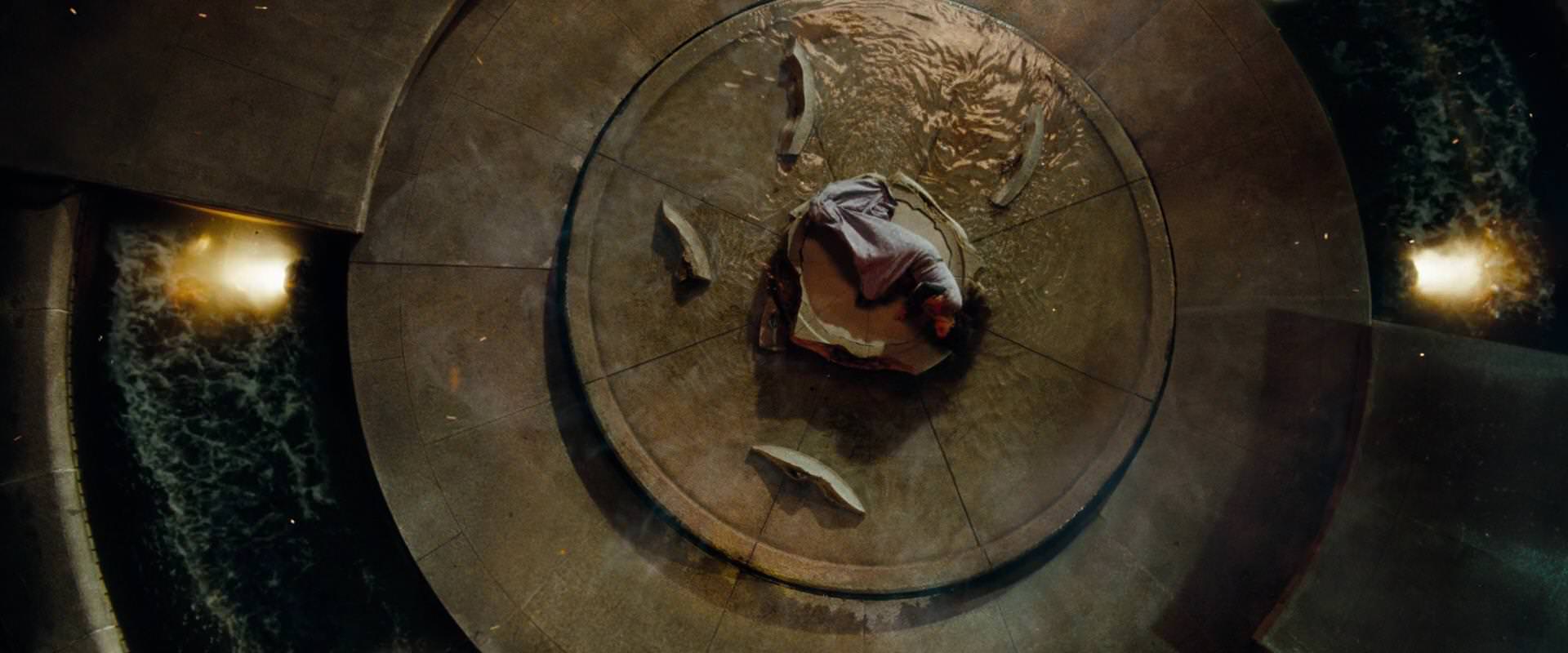 The Sorcerer’s Apprentice (2010) screencap 10581
