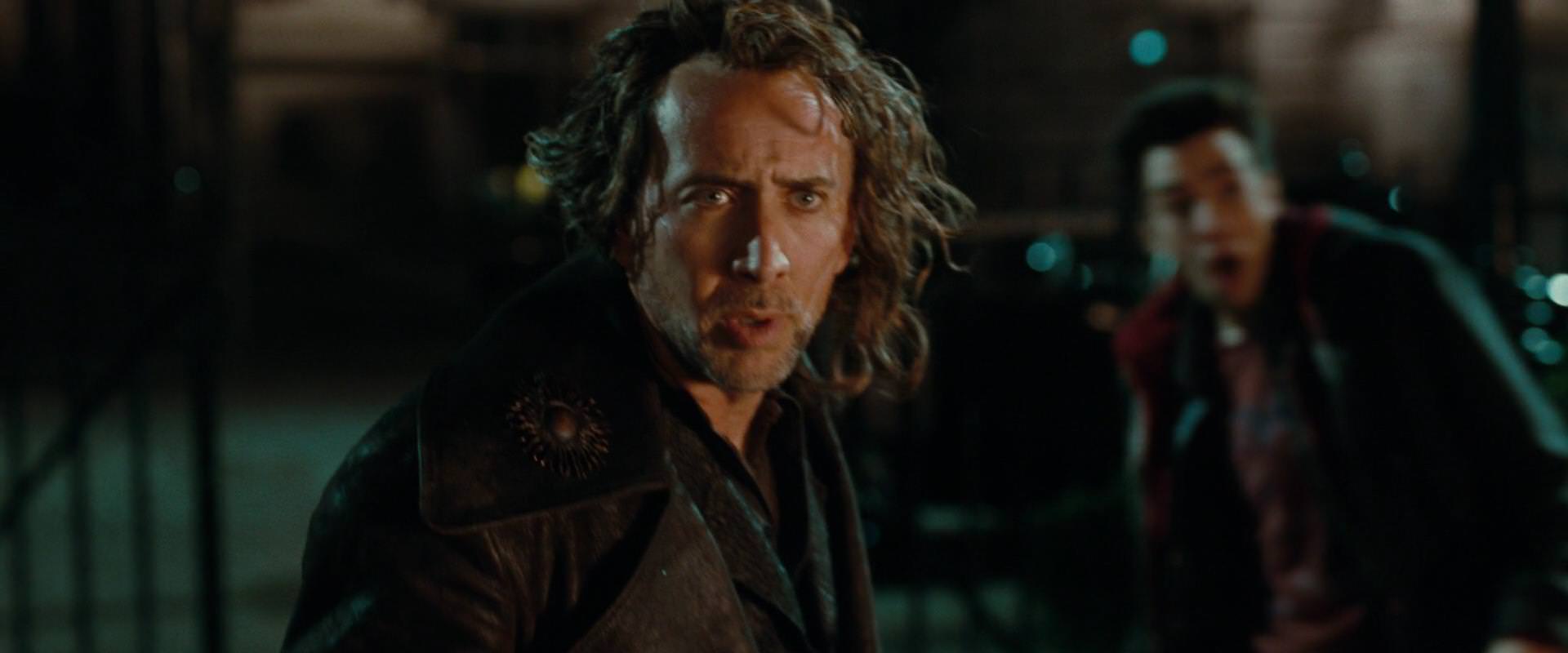 The Sorcerer’s Apprentice (2010) HD screenshot 10583