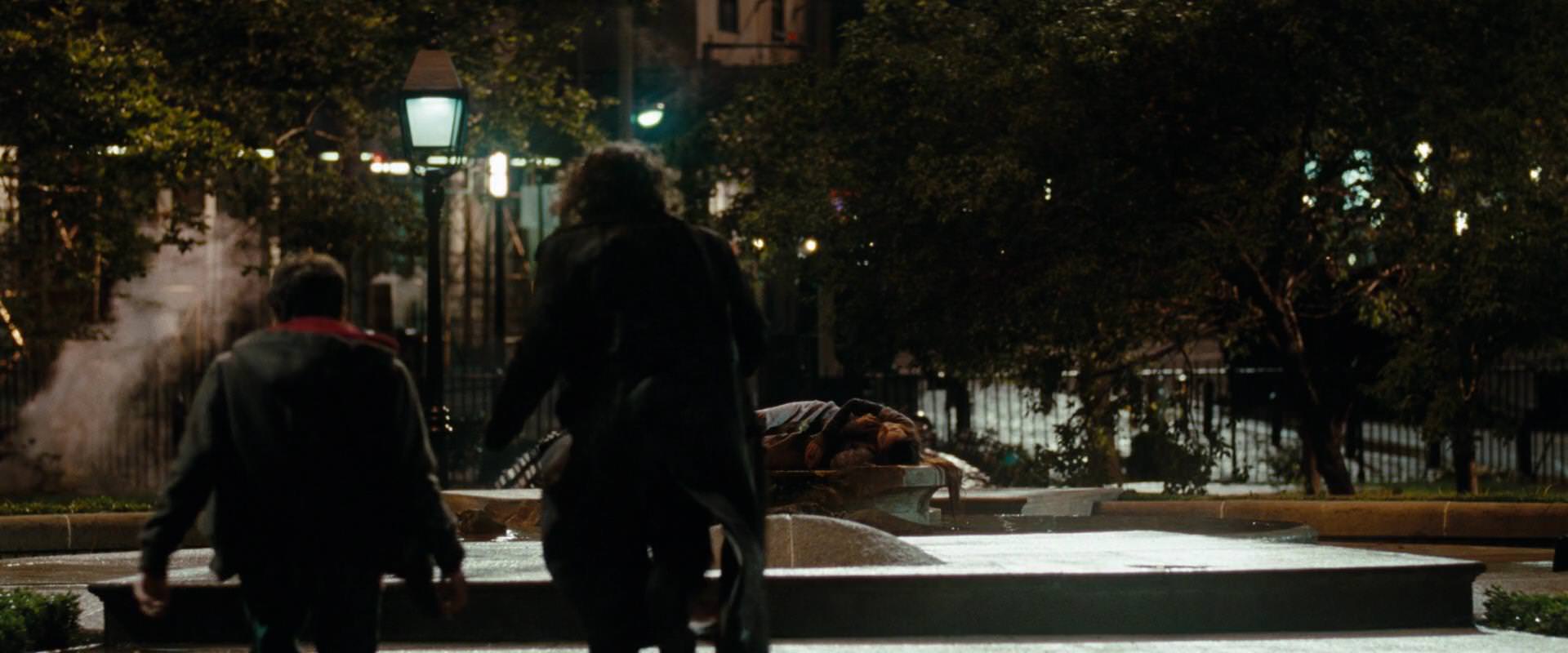 The Sorcerer’s Apprentice (2010) movie still 10585