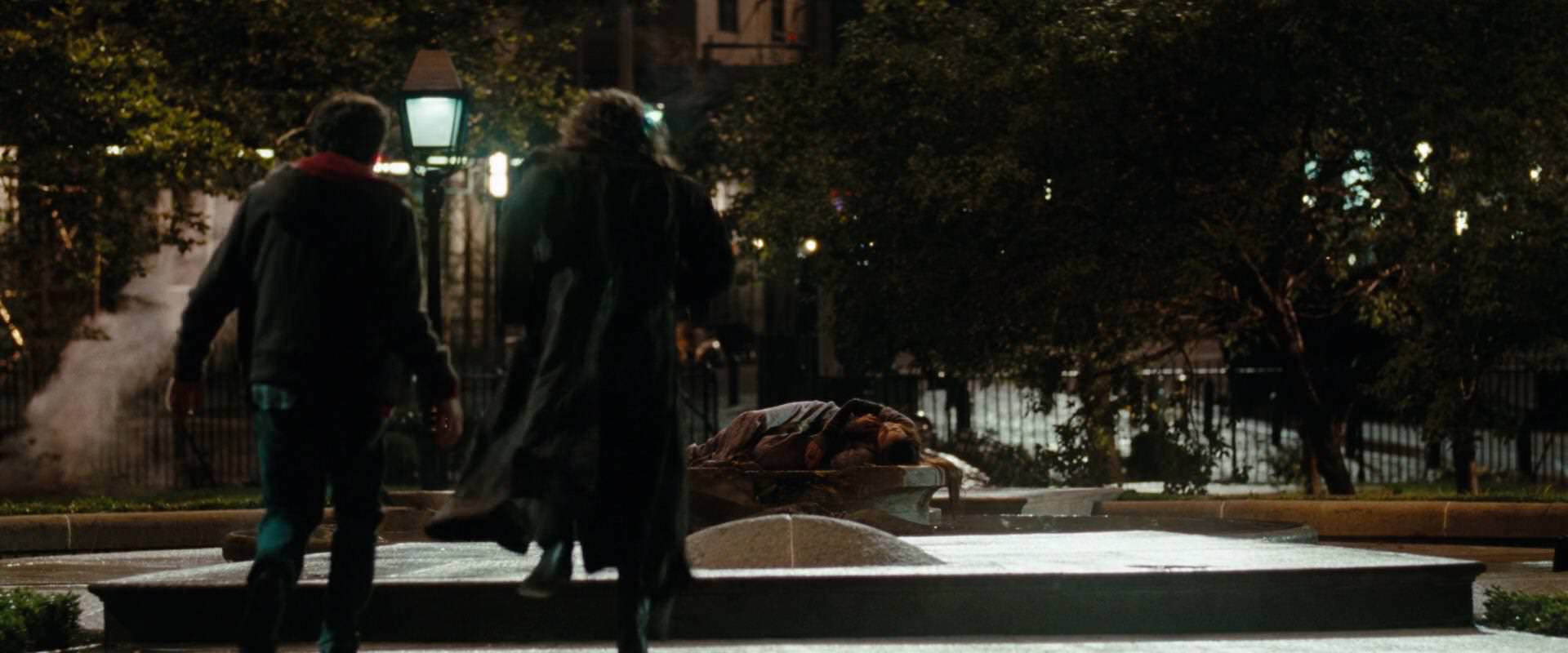 The Sorcerer’s Apprentice (2010) HD screenshot 10586