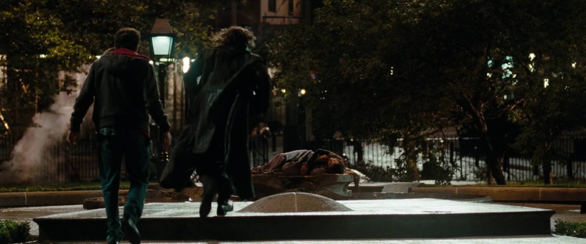 The Sorcerer’s Apprentice (2010) screencap 10587
