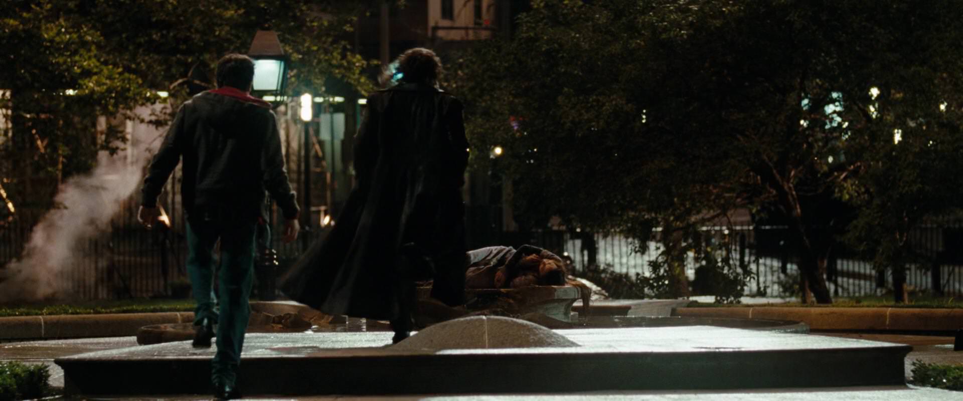 The Sorcerer’s Apprentice (2010) movie still 10588