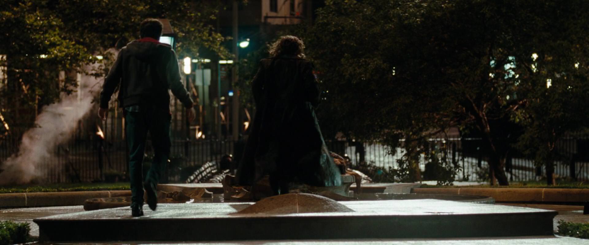 The Sorcerer’s Apprentice (2010) HD screenshot 10589