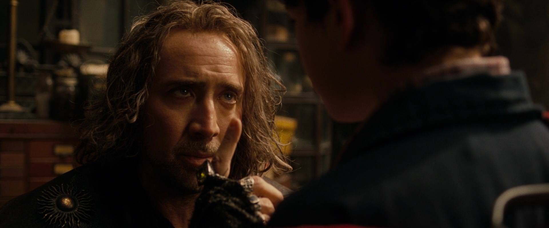 The Sorcerer’s Apprentice (2010) screencap 1059