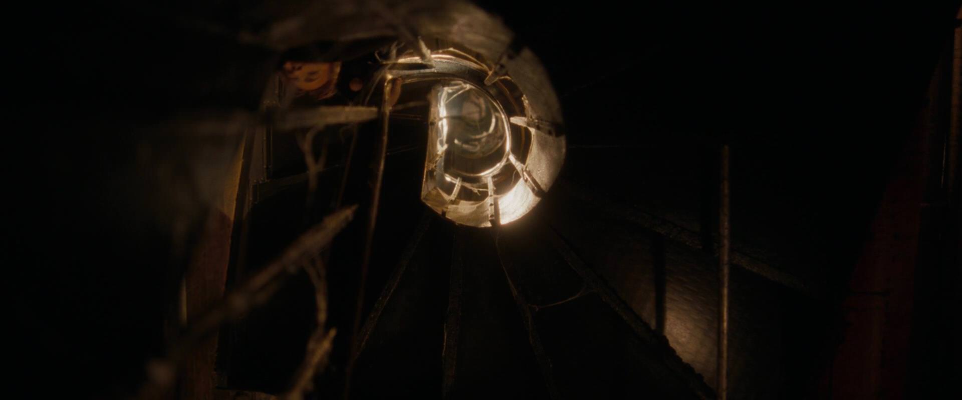 The Sorcerer’s Apprentice (2010) HD screenshot 1061