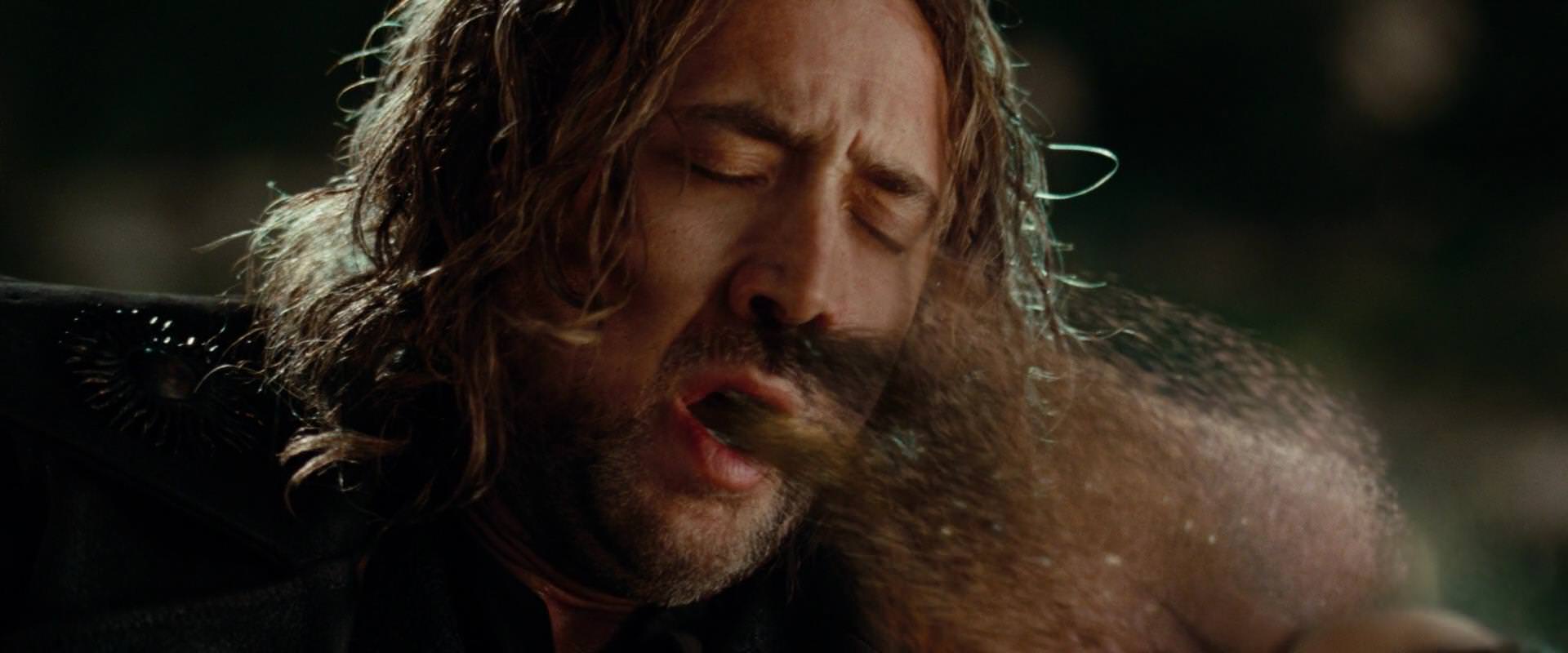 The Sorcerer’s Apprentice (2010) HD screenshot 10634