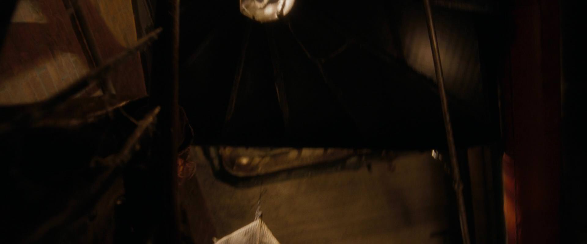 The Sorcerer’s Apprentice (2010) HD screenshot 1064