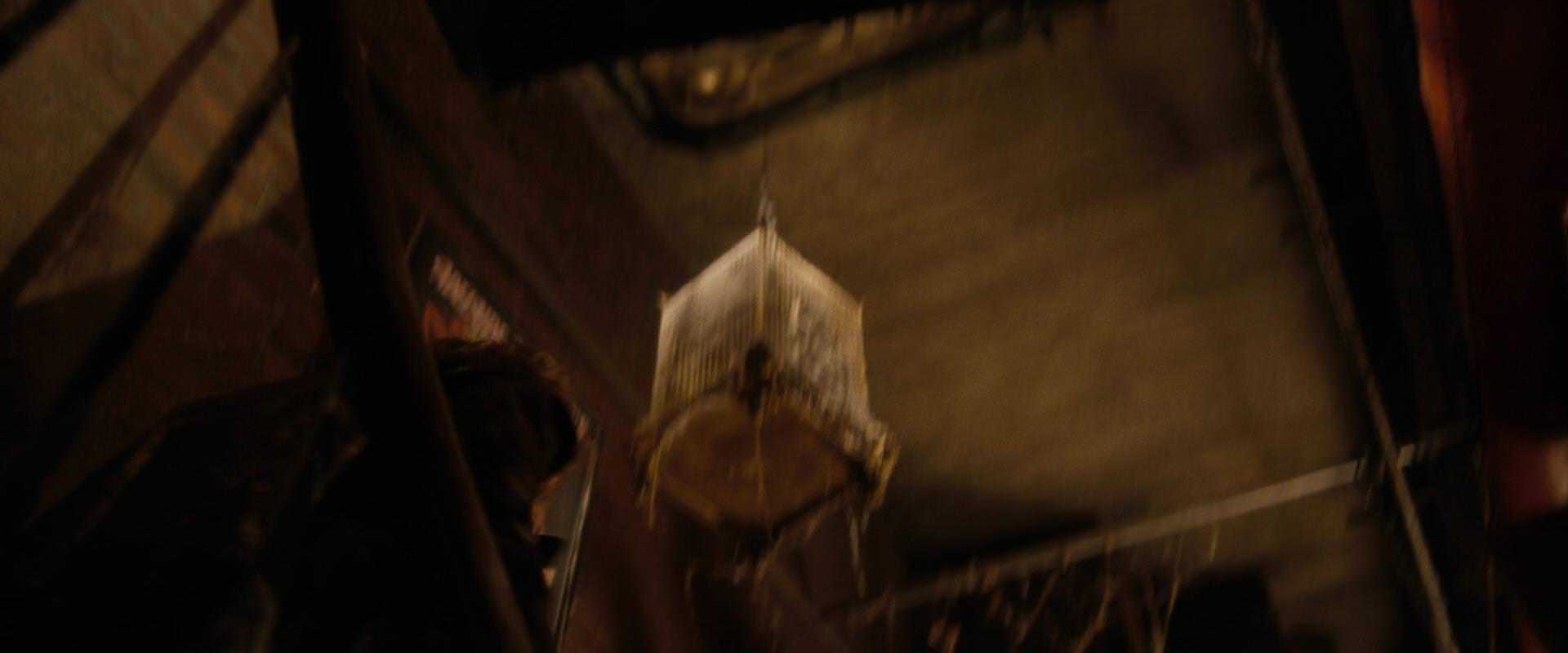 The Sorcerer’s Apprentice (2010) screencap 1065