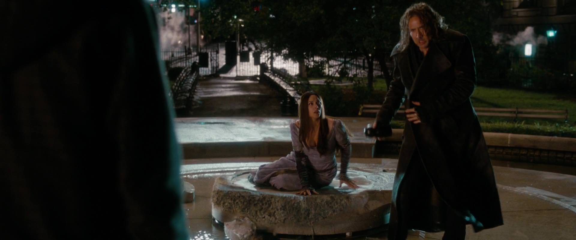 The Sorcerer’s Apprentice (2010) screencap 10671