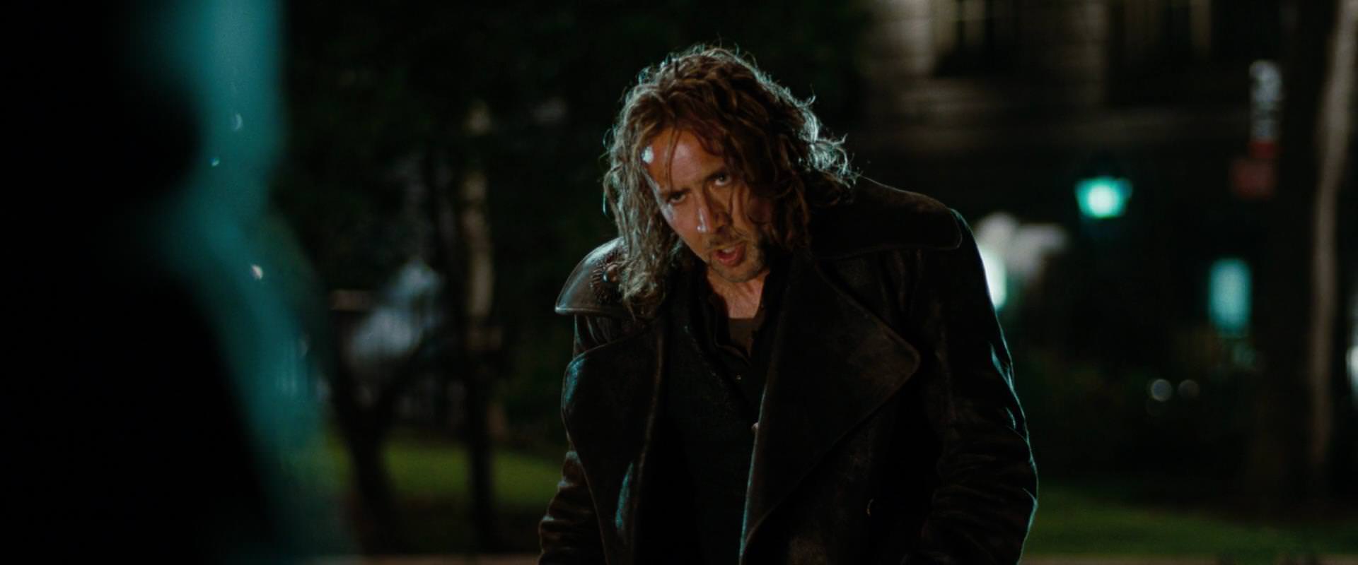 The Sorcerer’s Apprentice (2010) screencap 10674