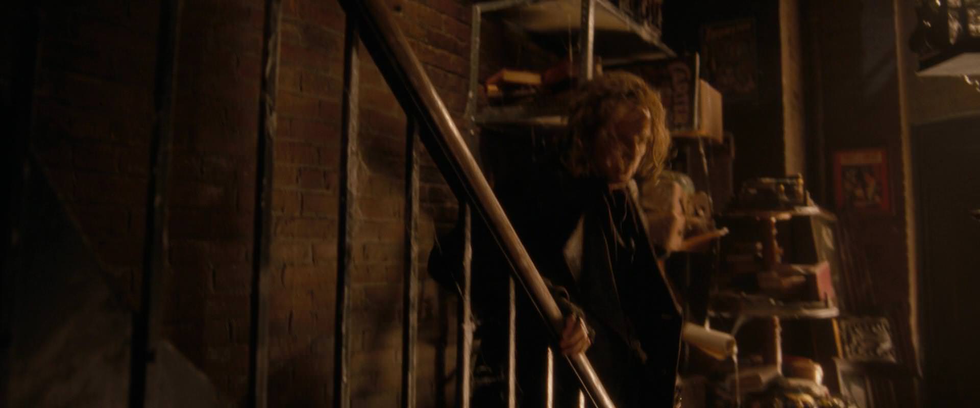 The Sorcerer’s Apprentice (2010) screencap 1068