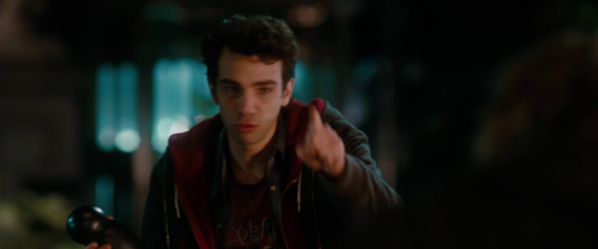 The Sorcerer’s Apprentice (2010) HD screenshot 10682