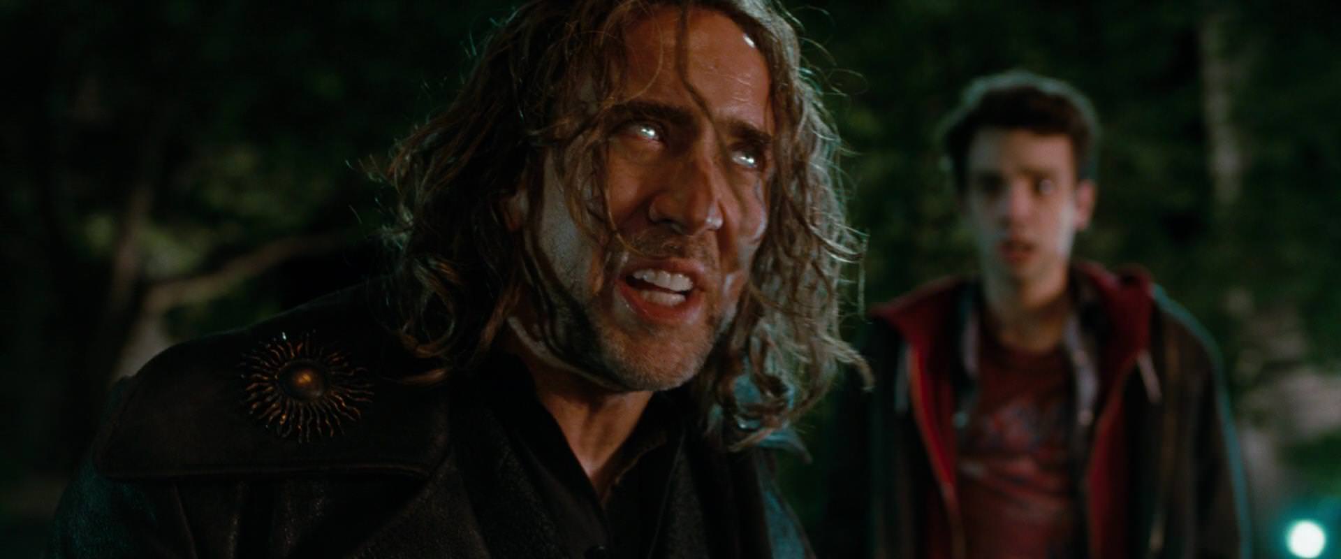 The Sorcerer’s Apprentice (2010) screencap 10695