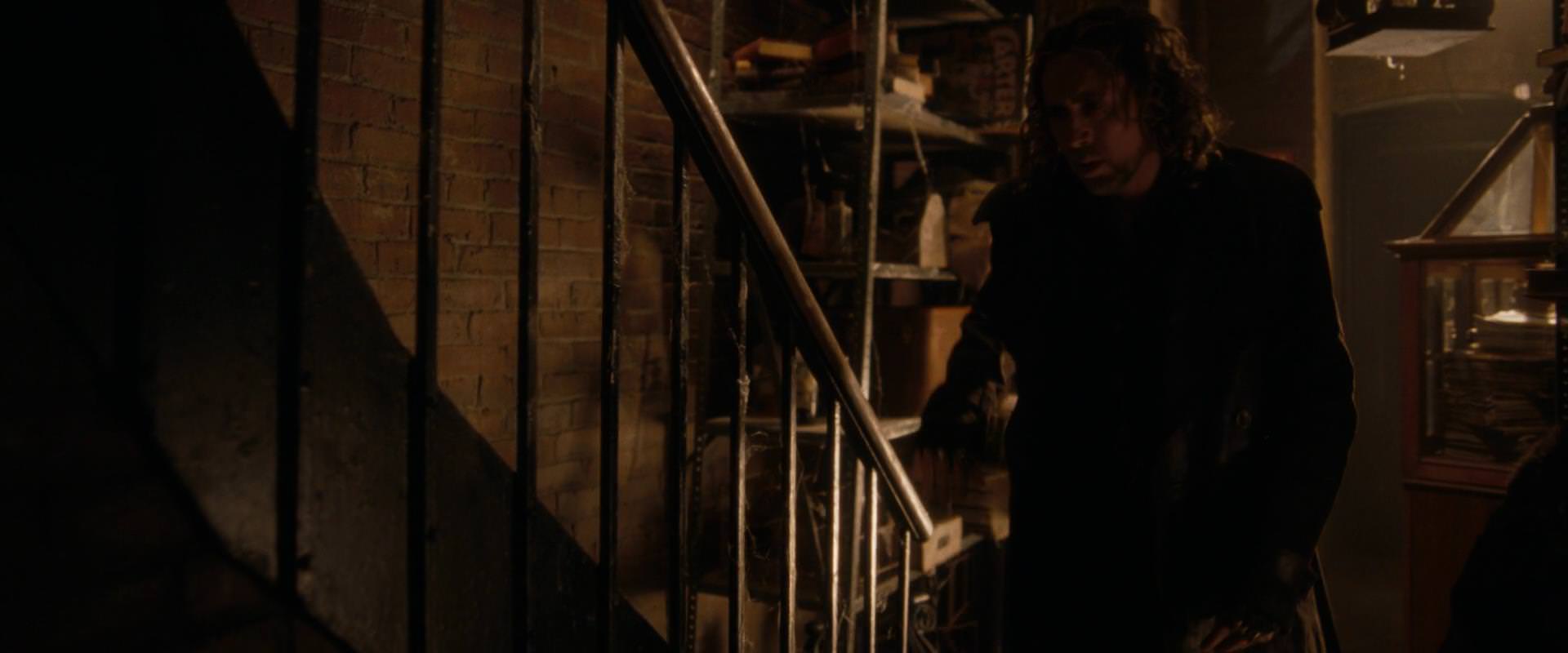 The Sorcerer’s Apprentice (2010) HD screenshot 1070