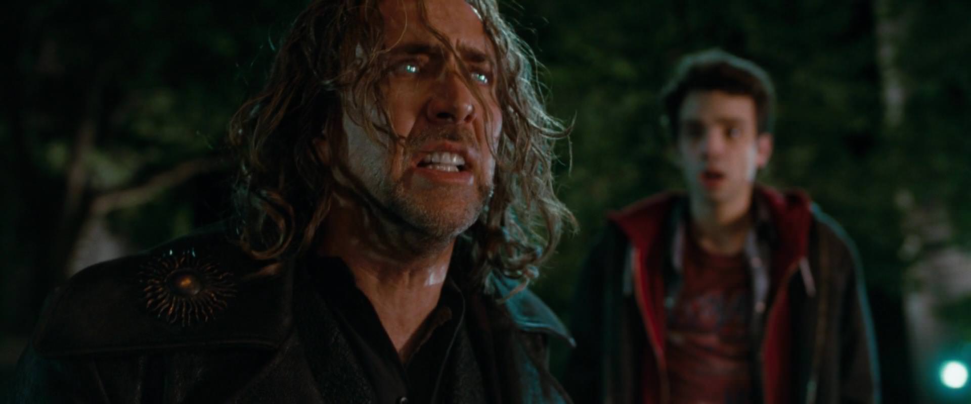 The Sorcerer’s Apprentice (2010) HD screenshot 10700