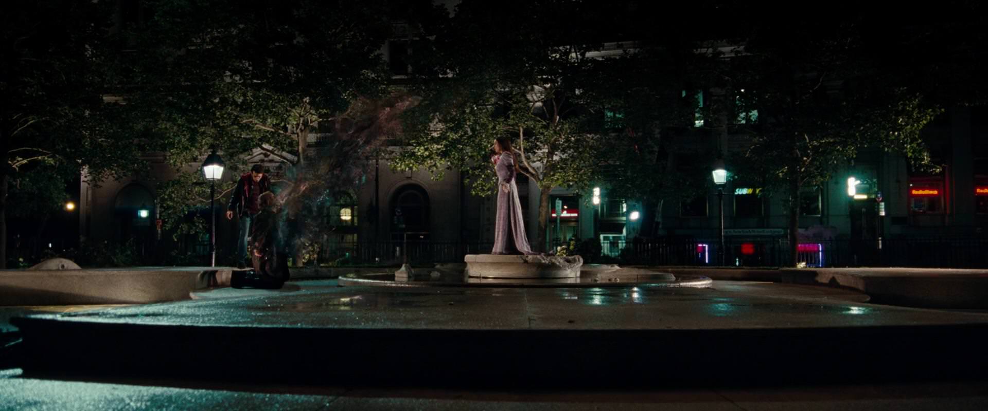The Sorcerer’s Apprentice (2010) screencap 10713