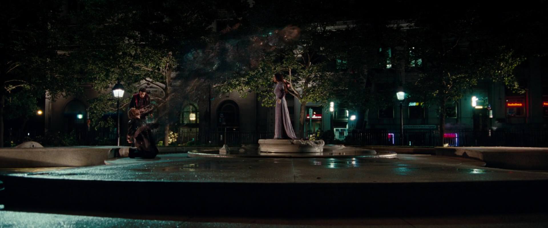 The Sorcerer’s Apprentice (2010) screencap 10716
