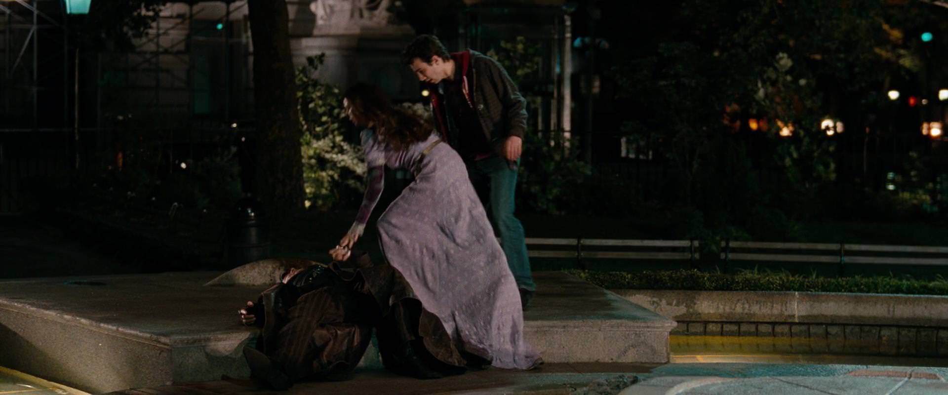 The Sorcerer’s Apprentice (2010) screencap 10722