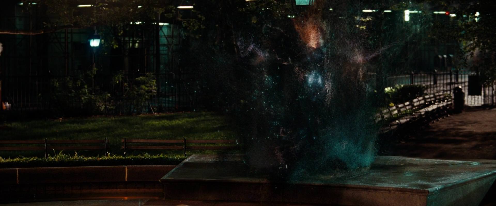 The Sorcerer’s Apprentice (2010) HD screenshot 10724