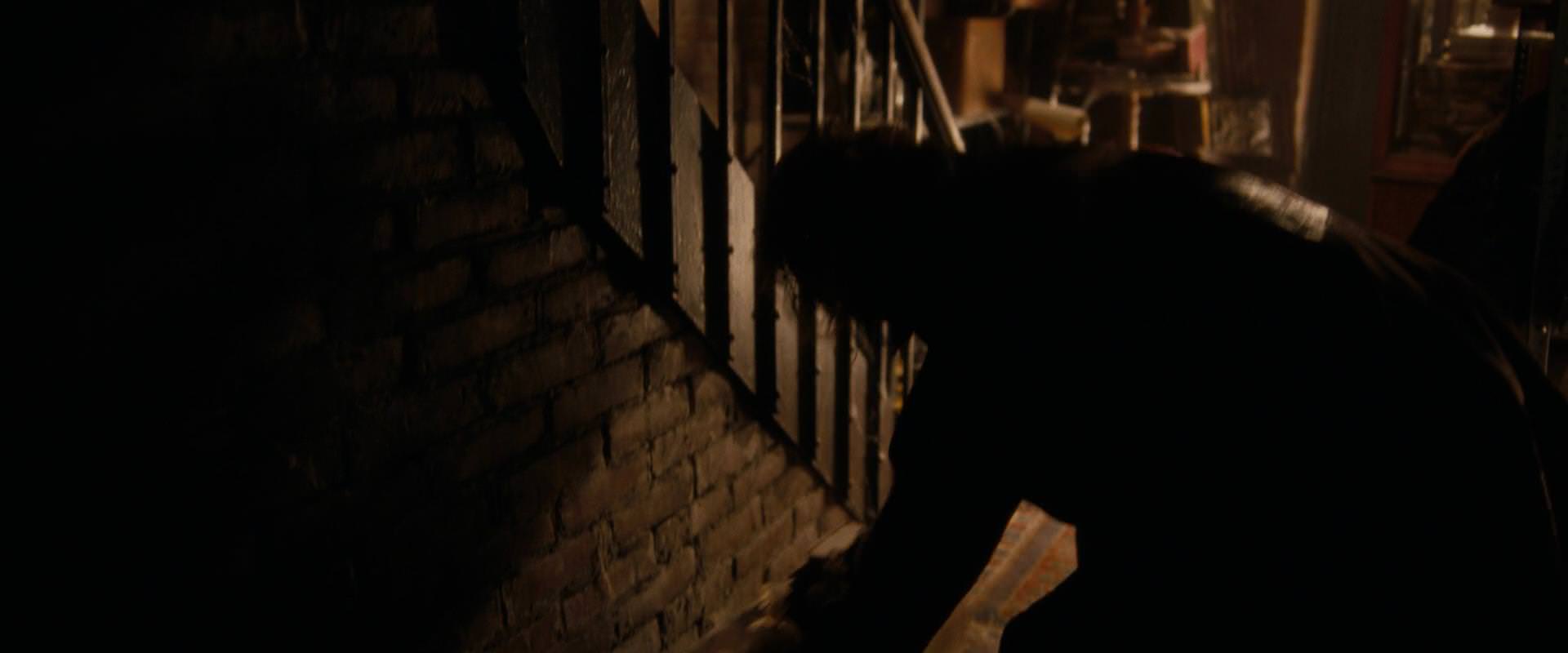 The Sorcerer’s Apprentice (2010) HD screenshot 1073