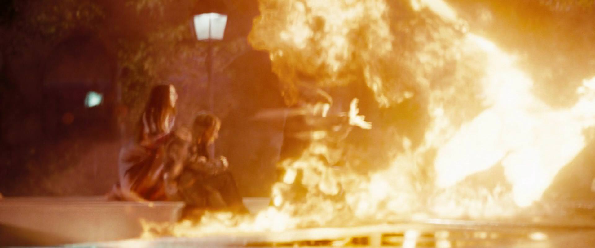The Sorcerer’s Apprentice (2010) HD screenshot 10736