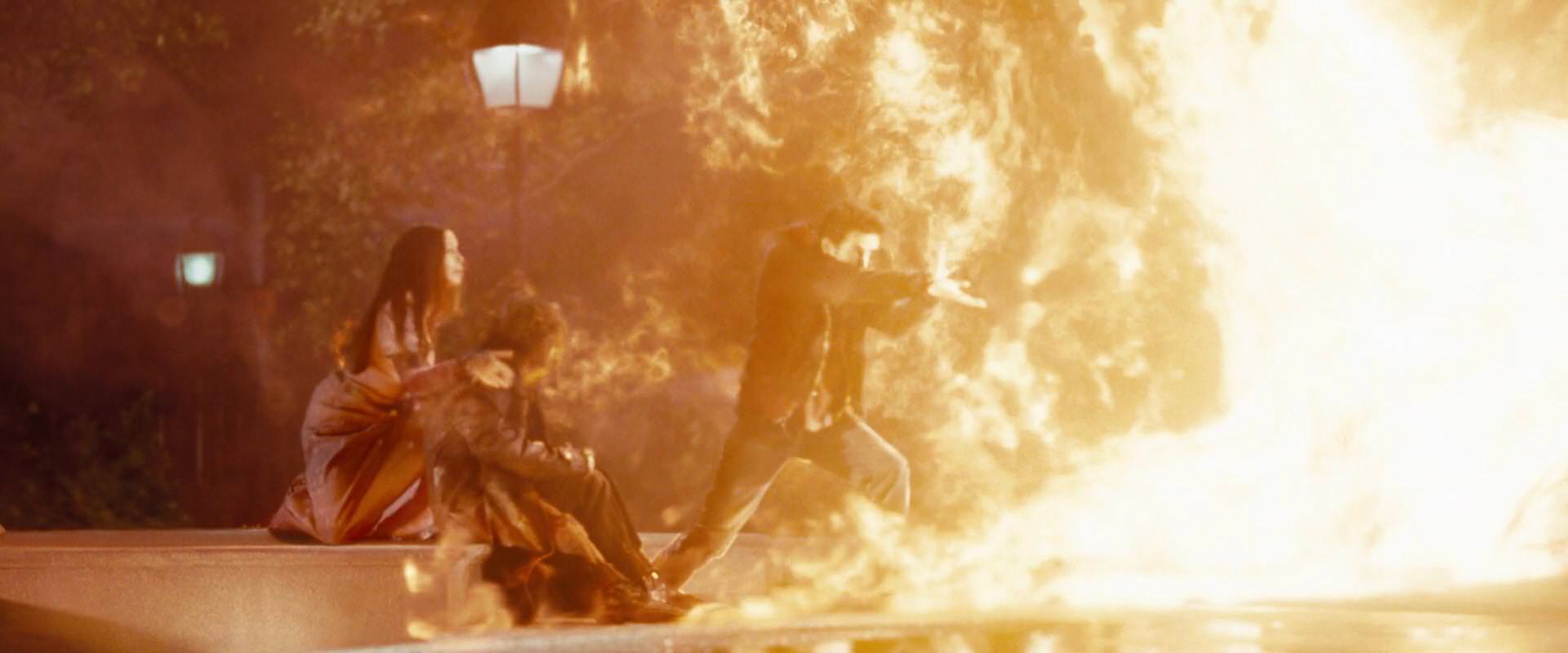 The Sorcerer’s Apprentice (2010) HD screenshot 10739