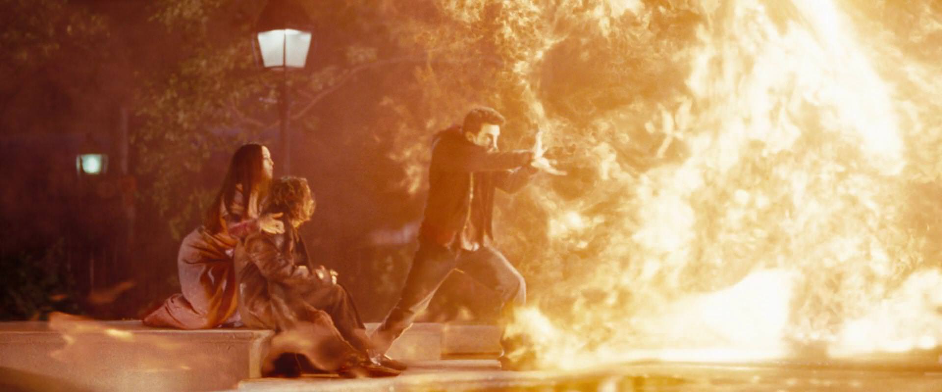 The Sorcerer’s Apprentice (2010) screencap 10740