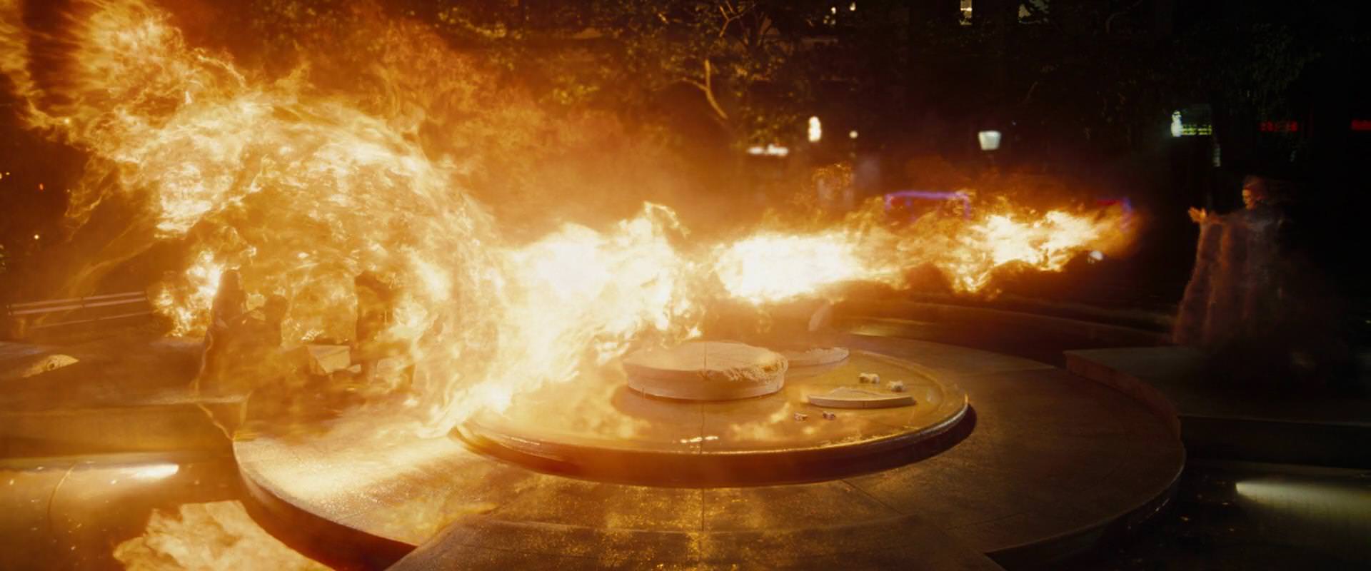The Sorcerer’s Apprentice (2010) movie still 10750