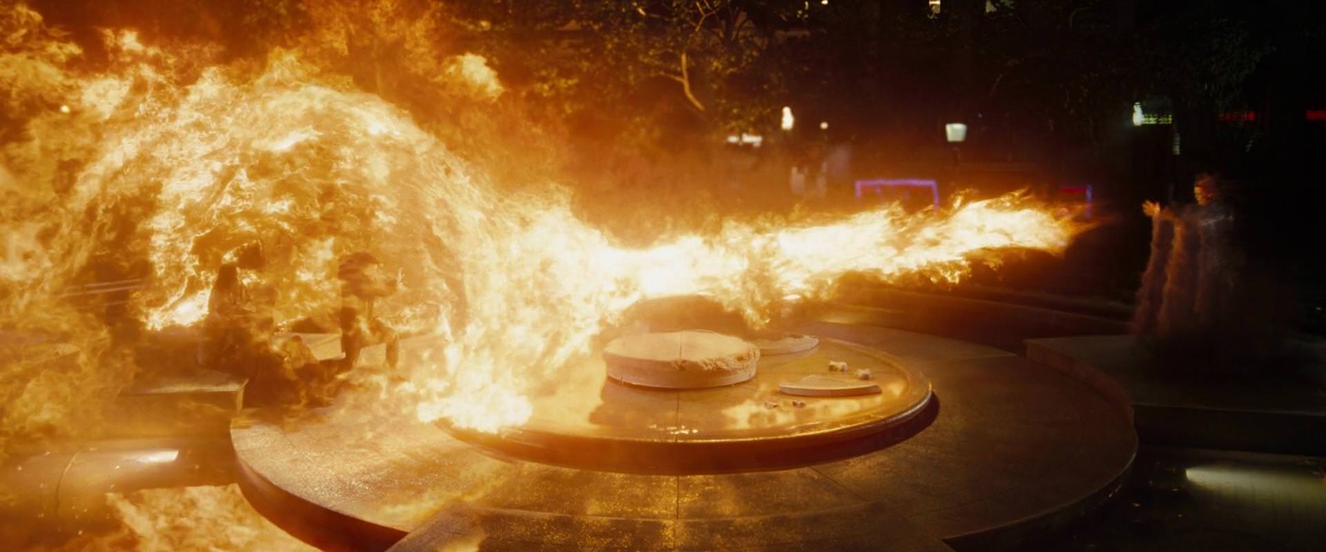 The Sorcerer’s Apprentice (2010) HD screenshot 10751