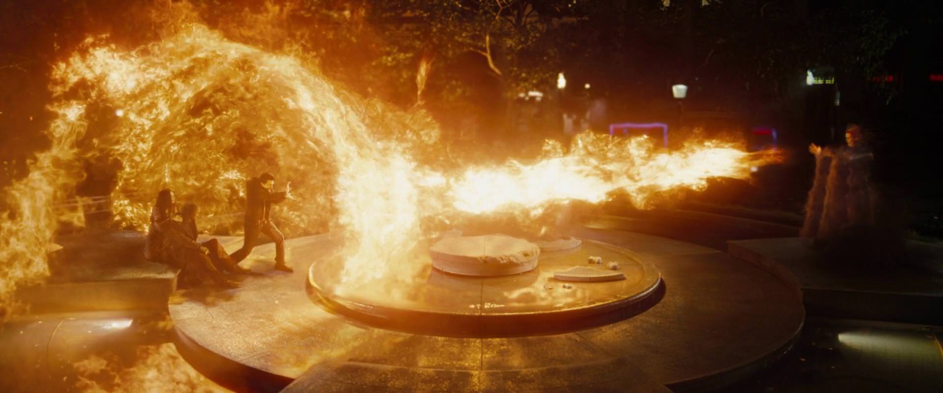 The Sorcerer’s Apprentice (2010) screencap 10752