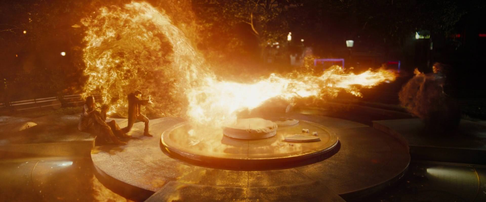 The Sorcerer’s Apprentice (2010) HD screenshot 10754