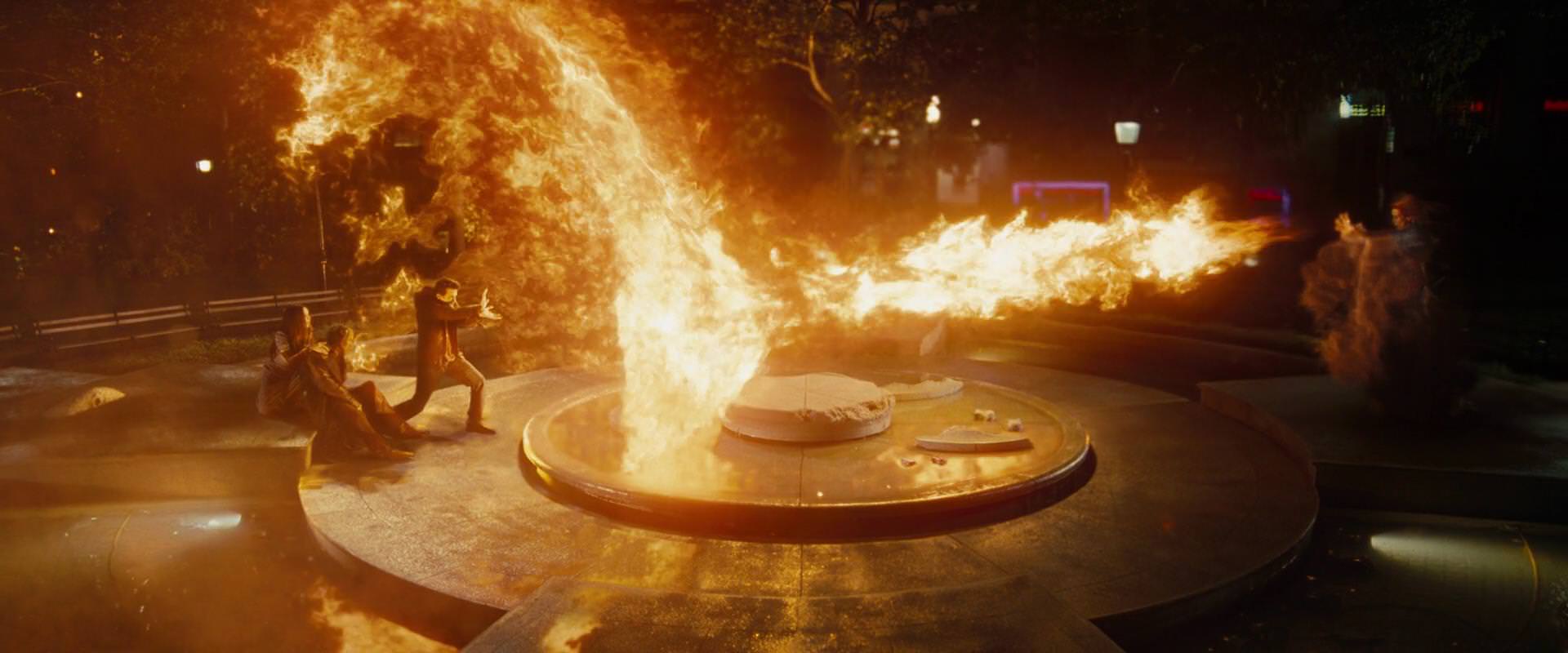 The Sorcerer’s Apprentice (2010) screencap 10755