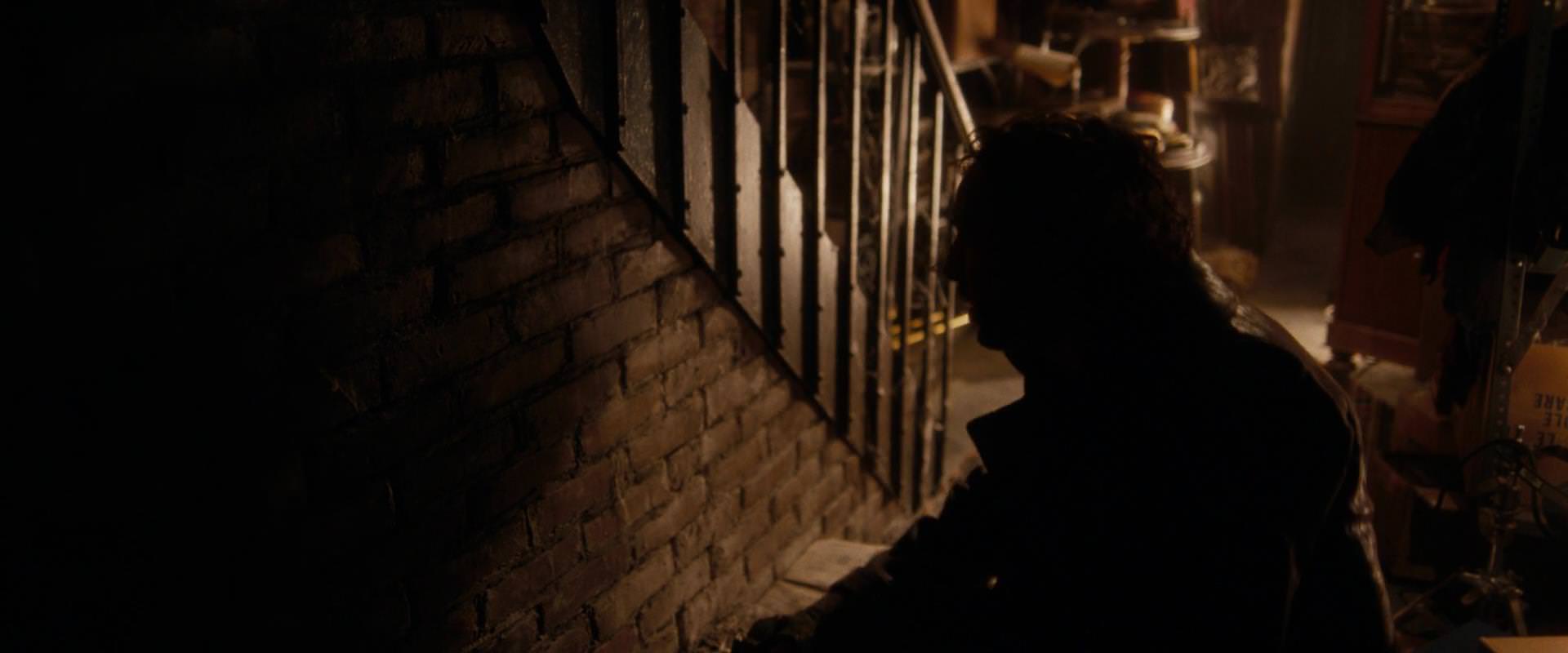 The Sorcerer’s Apprentice (2010) screencap 1077