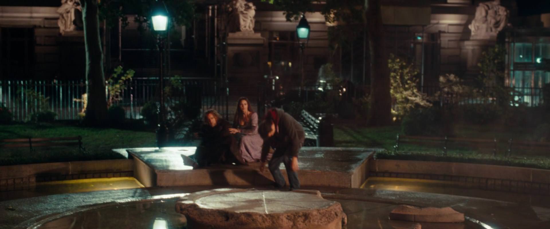The Sorcerer’s Apprentice (2010) screencap 10770