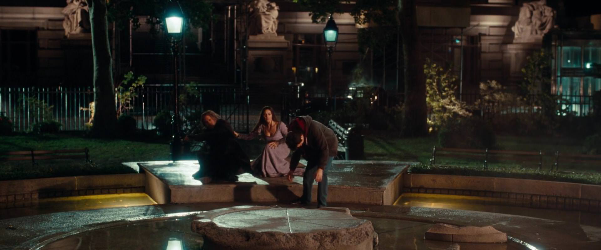 The Sorcerer’s Apprentice (2010) movie still 10771