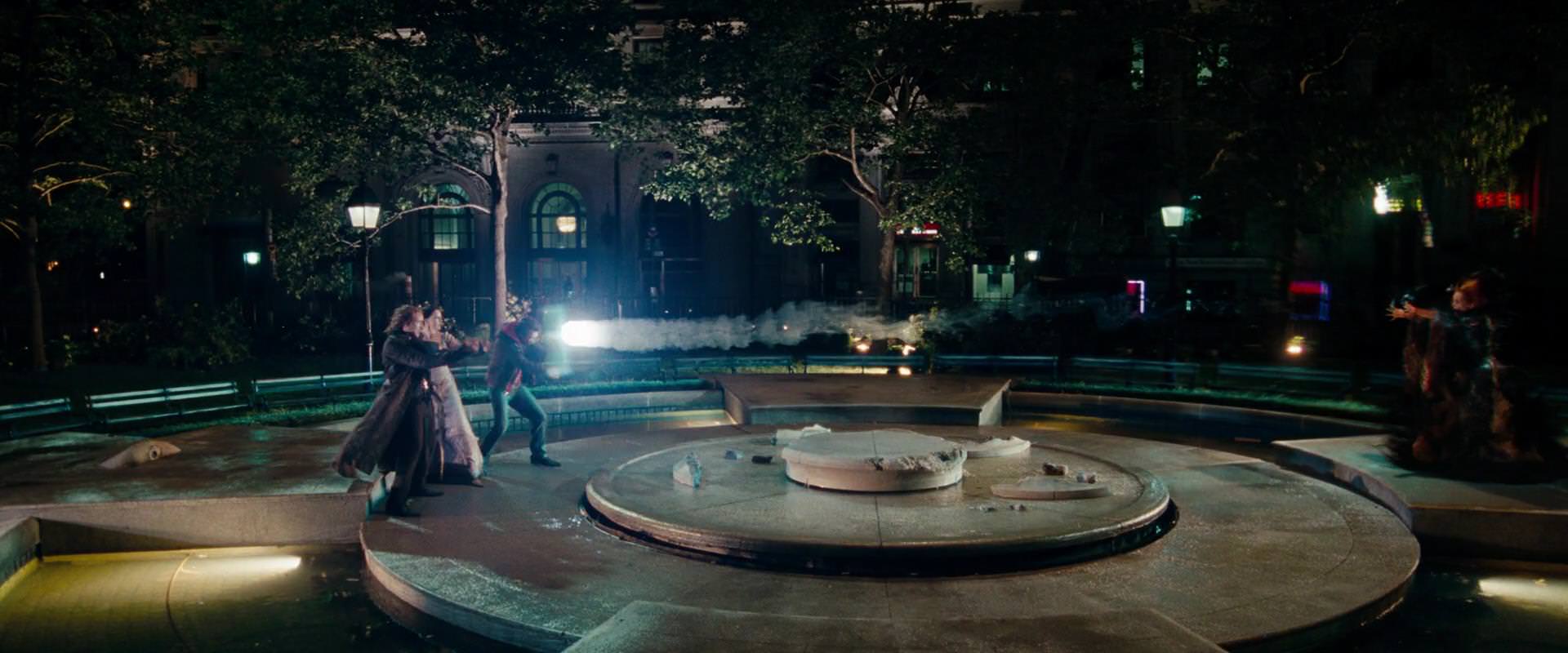 The Sorcerer’s Apprentice (2010) screencap 10773