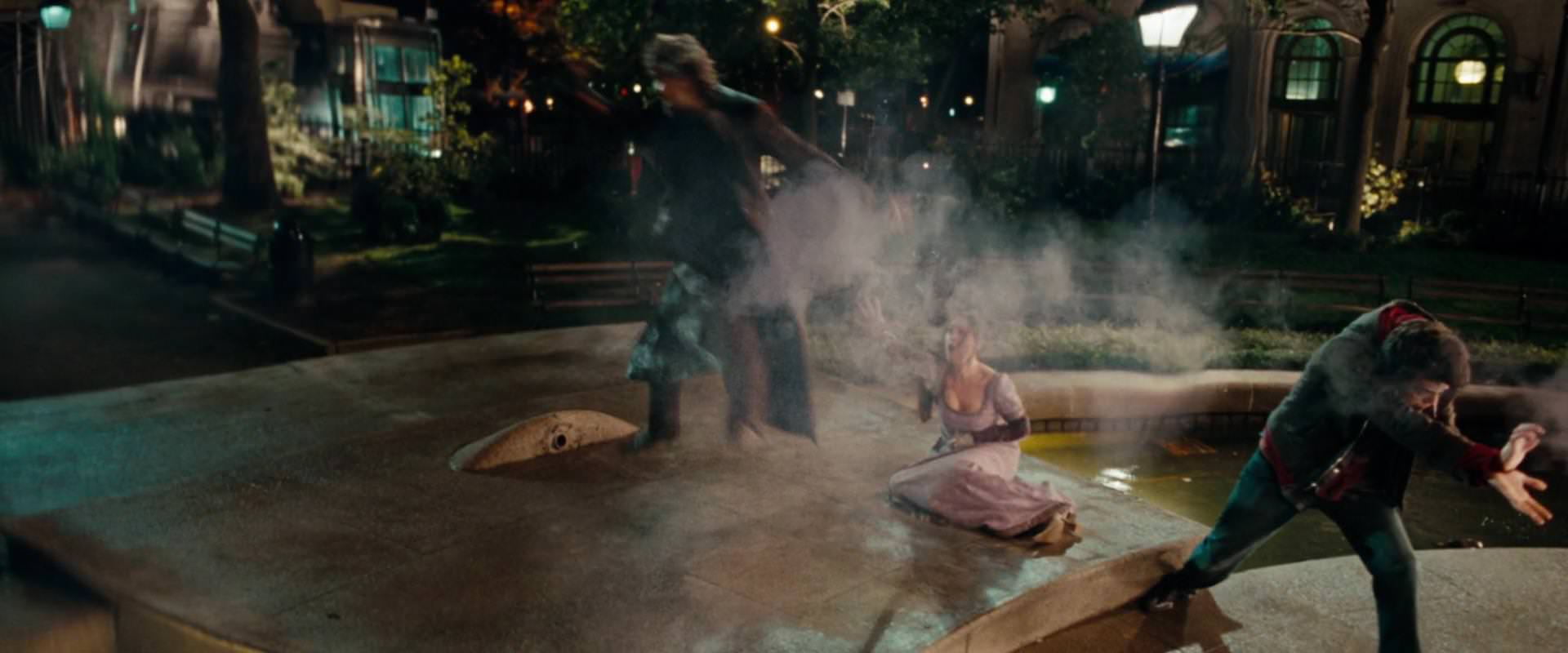 The Sorcerer’s Apprentice (2010) screencap 10782