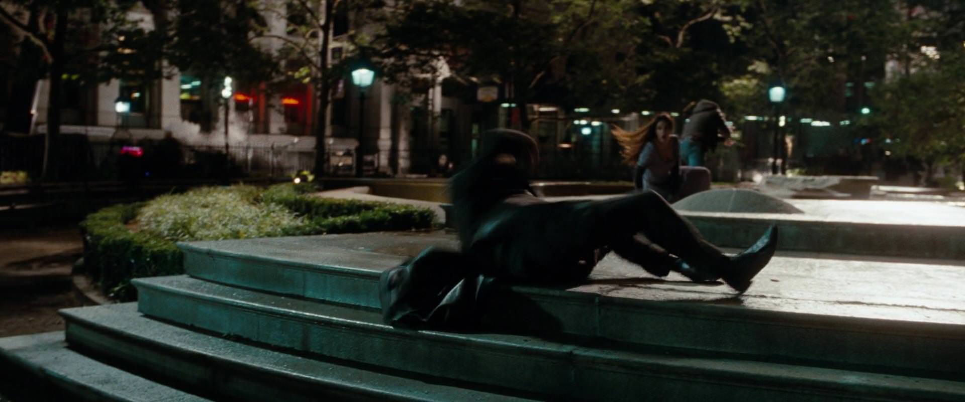 The Sorcerer’s Apprentice (2010) HD screenshot 10784