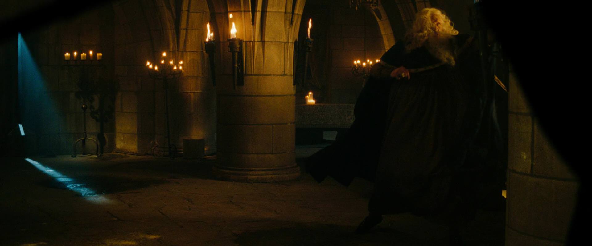 The Sorcerer’s Apprentice (2010) screencap 108
