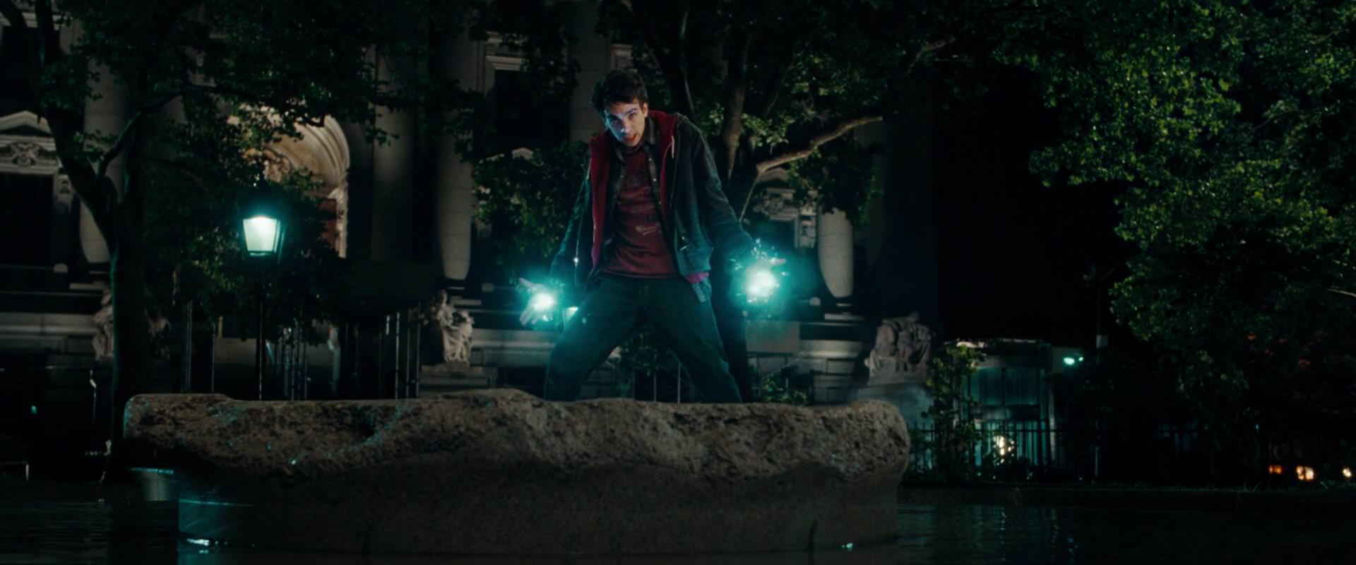 The Sorcerer’s Apprentice (2010) HD screenshot 10802