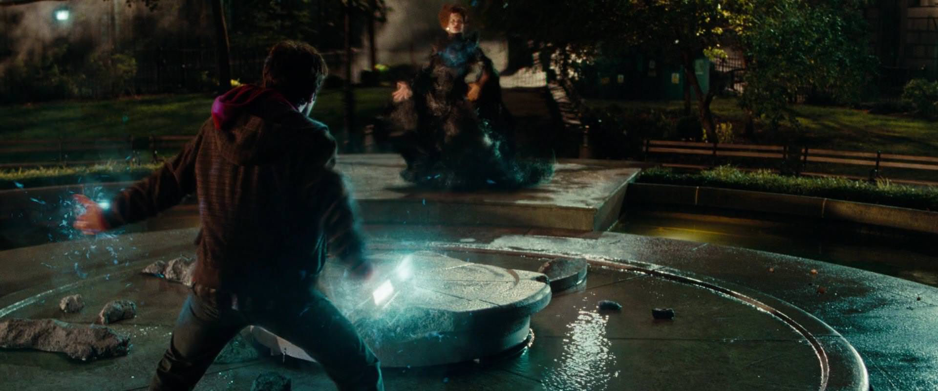 The Sorcerer’s Apprentice (2010) screencap 10803