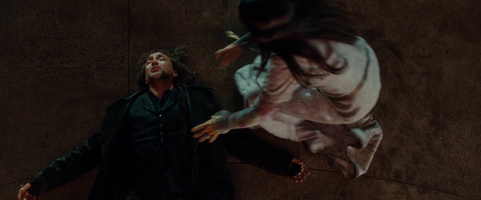 The Sorcerer’s Apprentice (2010) HD screenshot 10805