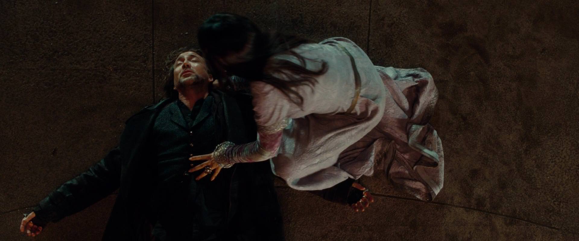 The Sorcerer’s Apprentice (2010) screencap 10806