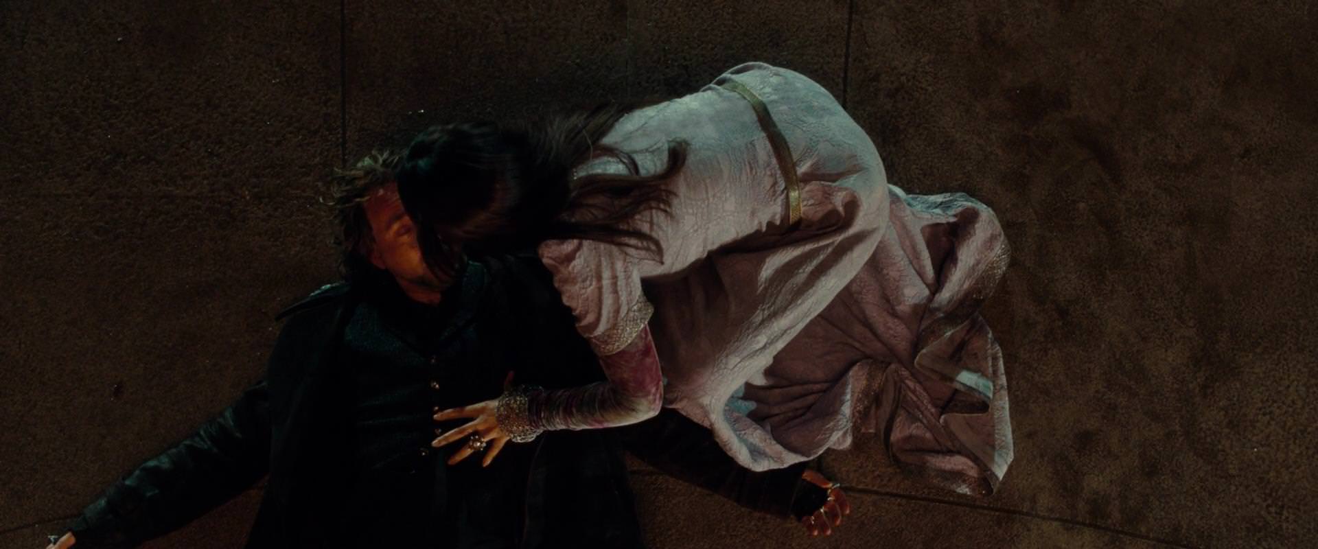 The Sorcerer’s Apprentice (2010) HD screenshot 10808