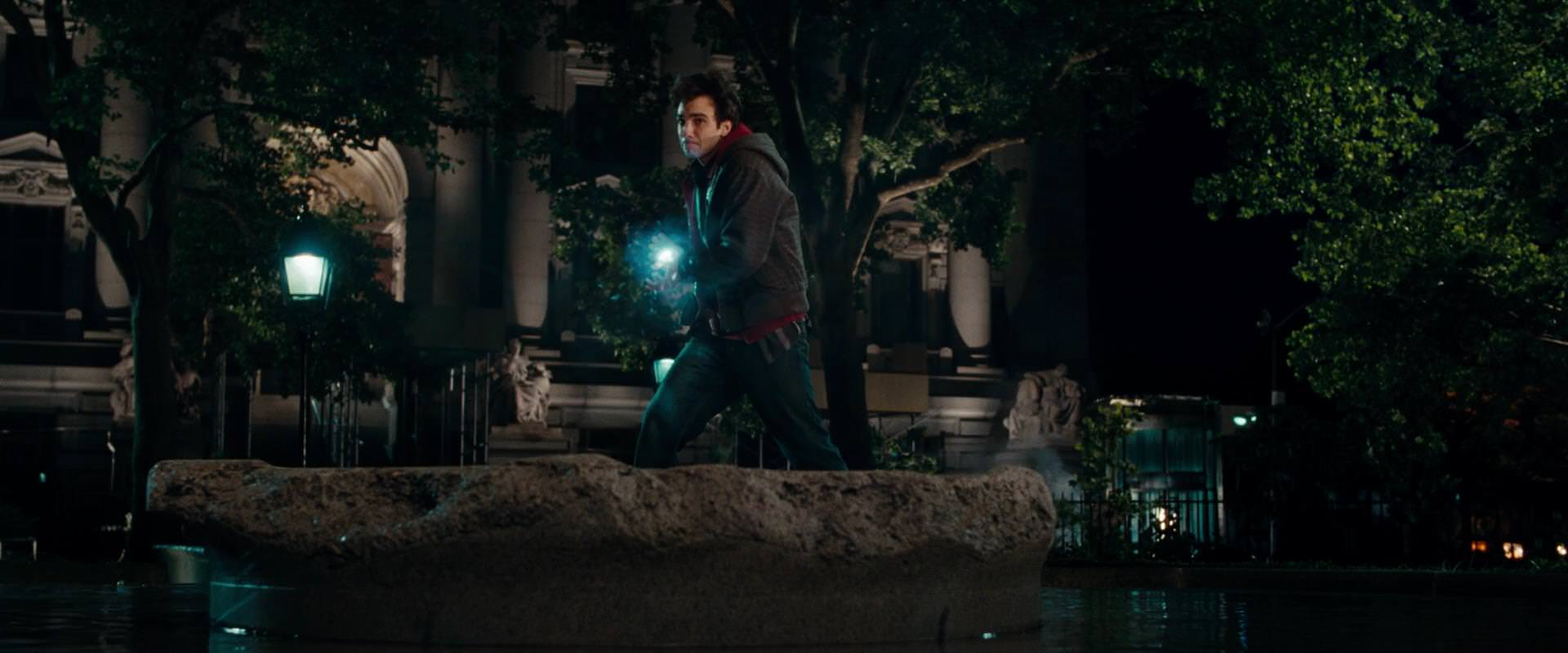 The Sorcerer’s Apprentice (2010) HD screenshot 10811