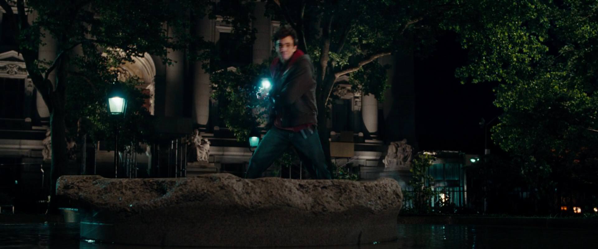 The Sorcerer’s Apprentice (2010) screencap 10812