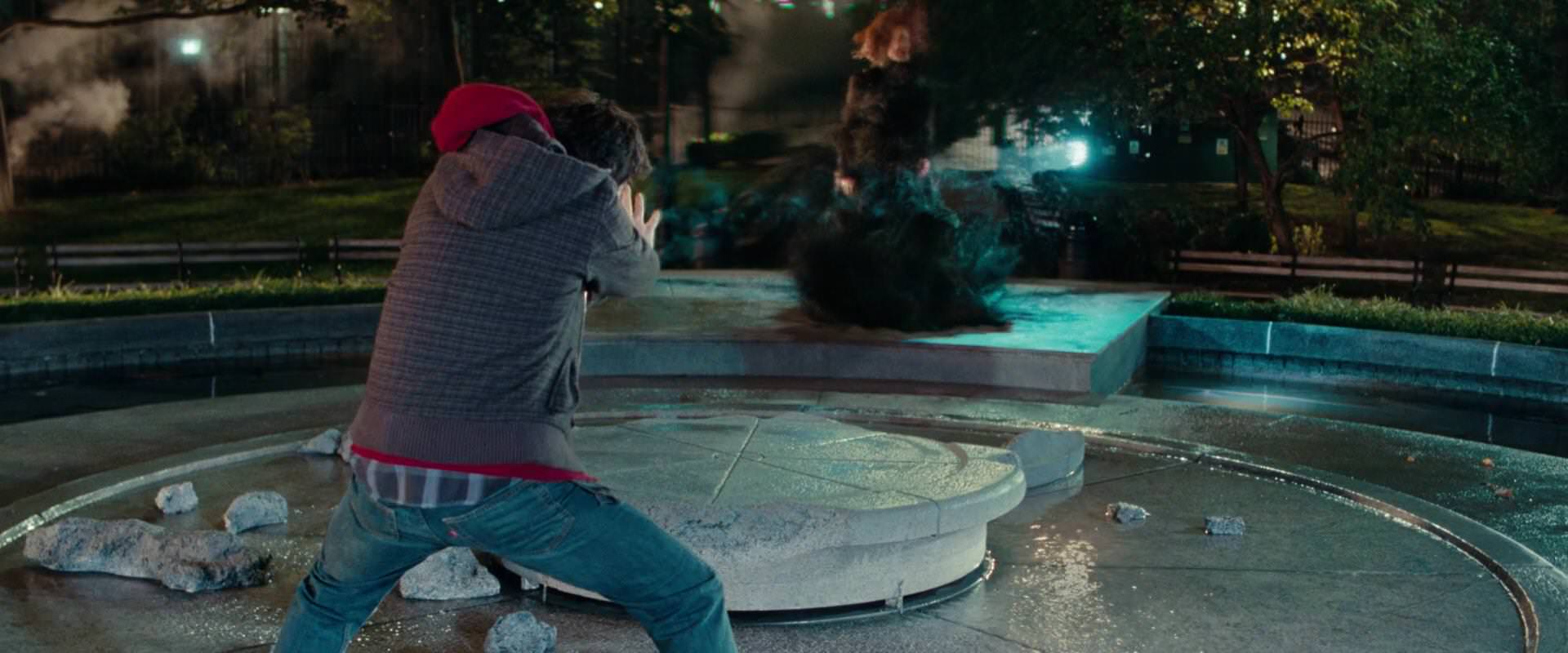 The Sorcerer’s Apprentice (2010) movie still 10813