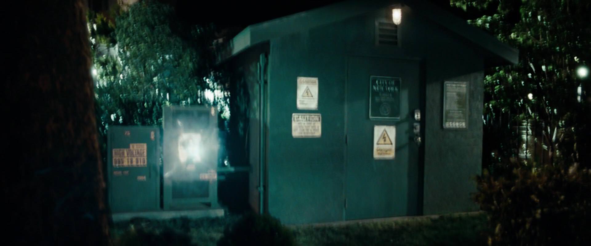 The Sorcerer’s Apprentice (2010) HD screenshot 10814