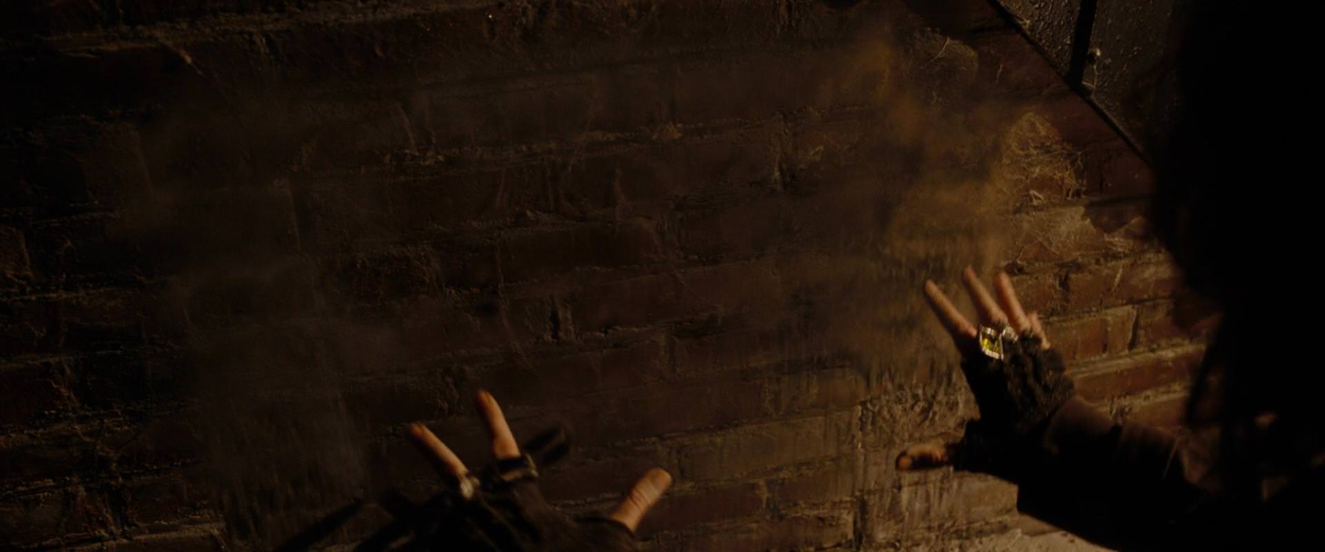 The Sorcerer’s Apprentice (2010) HD screenshot 1082