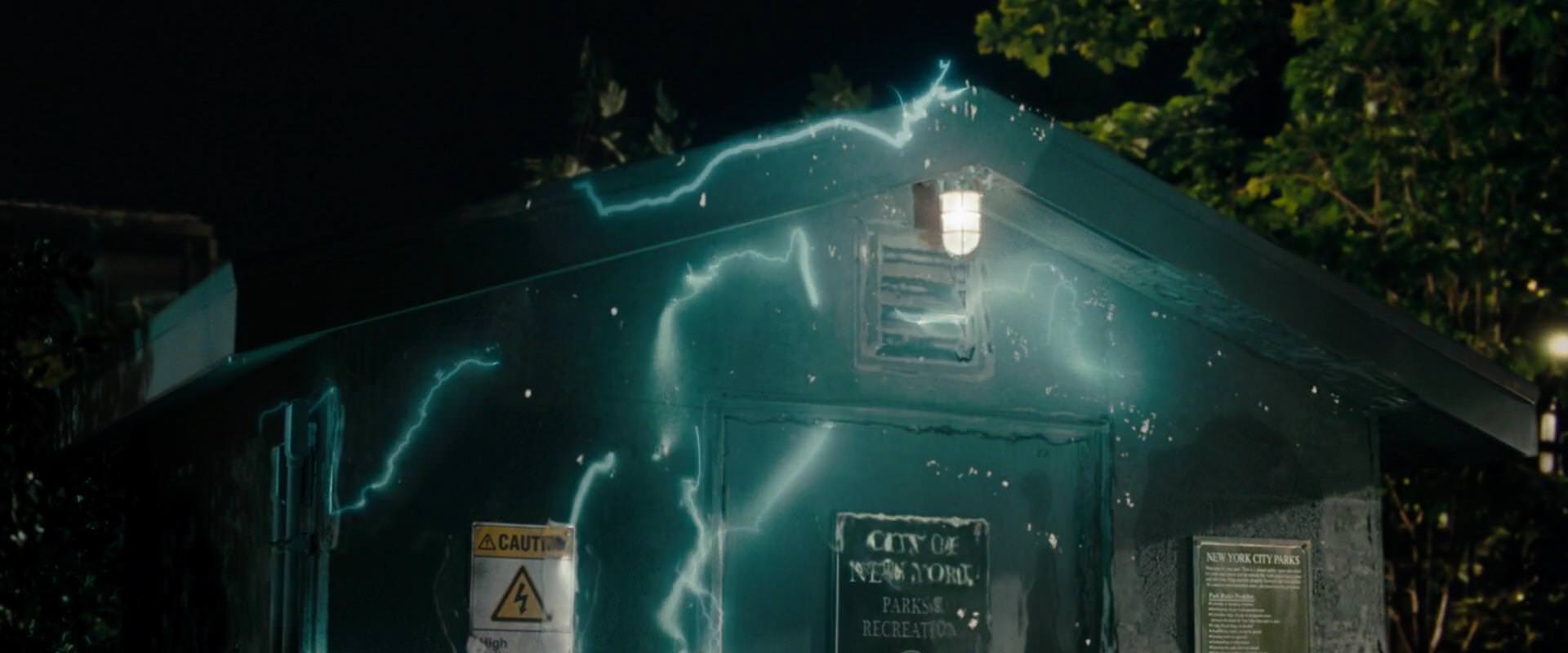 The Sorcerer’s Apprentice (2010) HD screenshot 10820